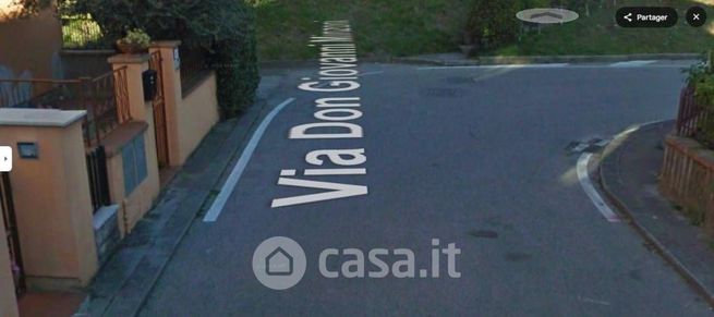 Terreno agricolo in commerciale in Via Don Giovanni Minzoni 8