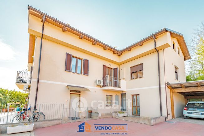 Appartamento in residenziale in Strada Cavallotta 26