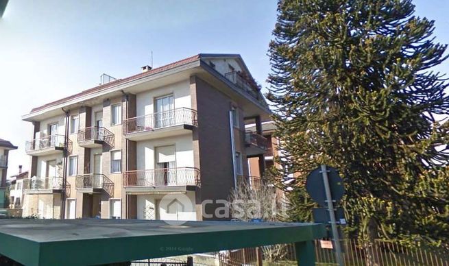 Appartamento in residenziale in Via Generale A. Diaz 11 A