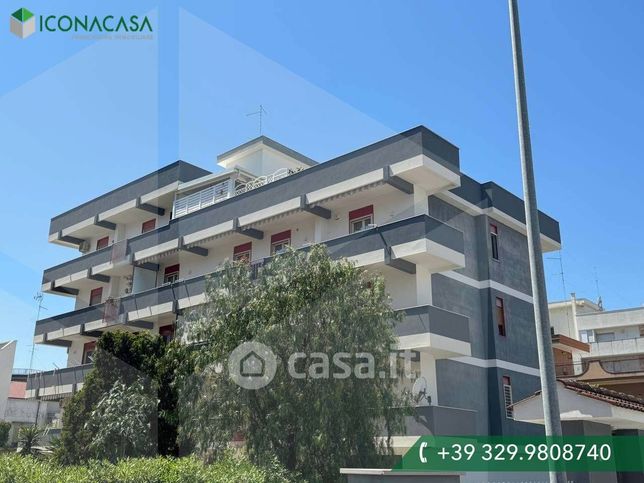 Attico/mansarda in residenziale in Strada del Quadrifoglio 5