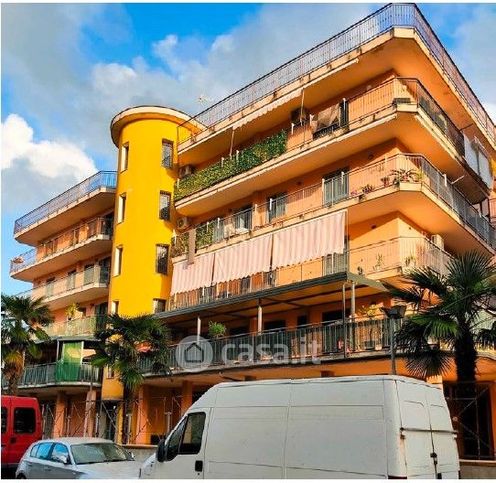 Appartamento in residenziale in Via Fausto Coppi 8