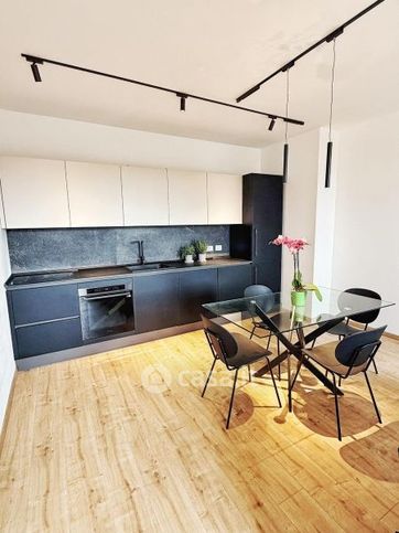 Appartamento in residenziale in 