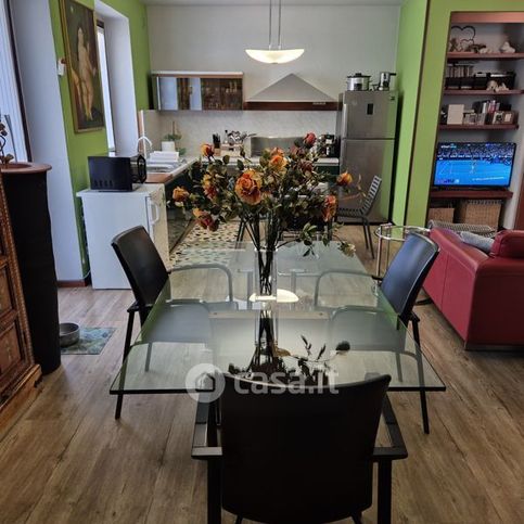 Appartamento in residenziale in Via Colda