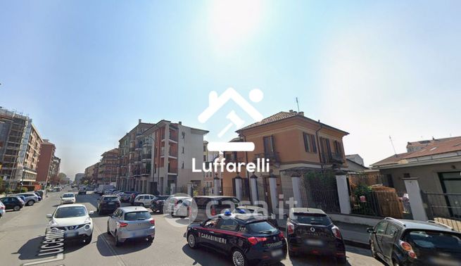 Appartamento in residenziale in Via Lucento 144