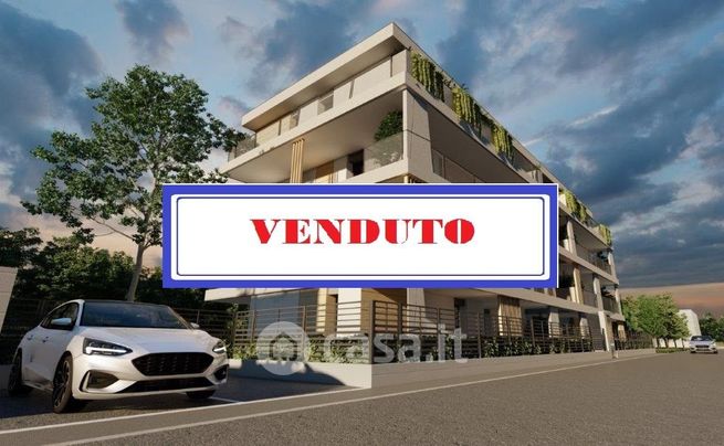 Appartamento in residenziale in Via San Francesco