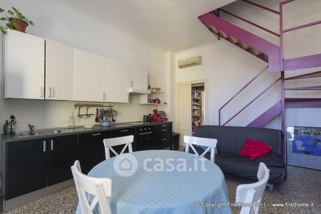 Appartamento in residenziale in Via Sannio