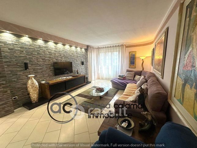 Appartamento in residenziale in