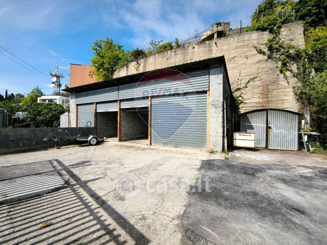 Terreno agricolo in commerciale in Via Branco