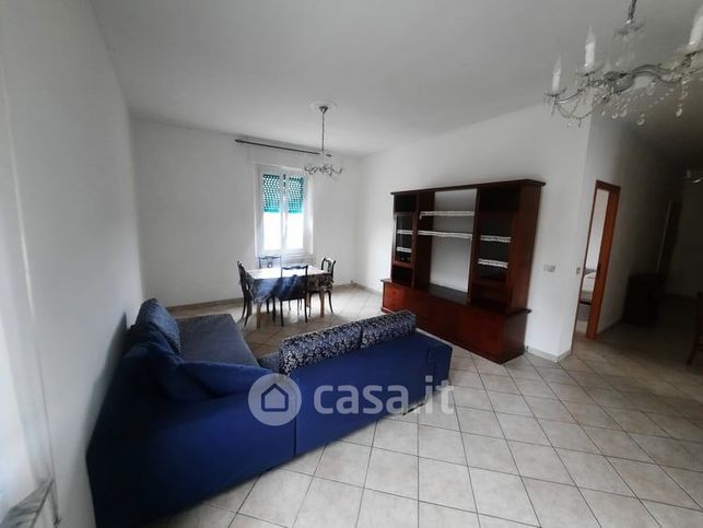 Appartamento in residenziale in Via Flaminia