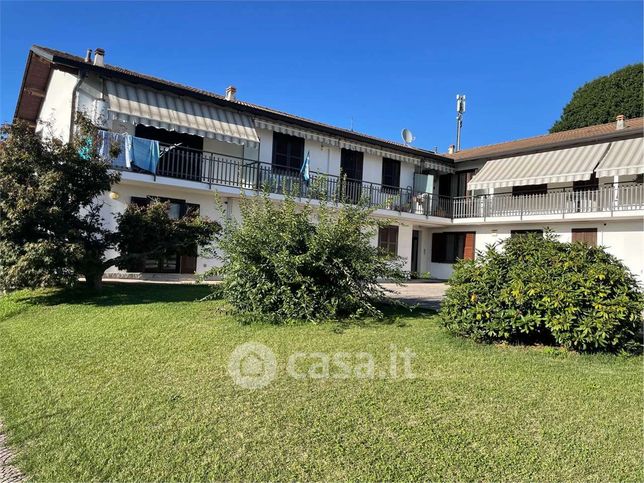 Appartamento in residenziale in Via Sempione