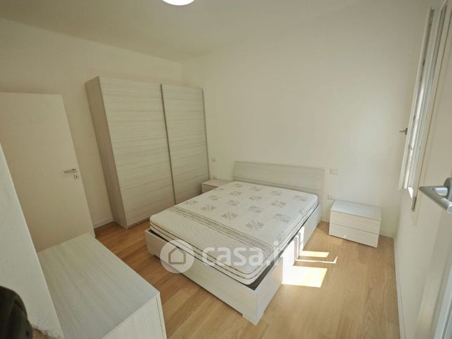 Appartamento in residenziale in Via Giovanni Marcanova