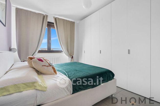 Appartamento in residenziale in Via Giuseppe Mazzini 2