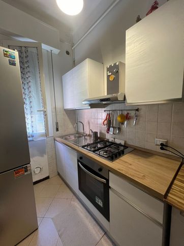 Appartamento in residenziale in Via Lame