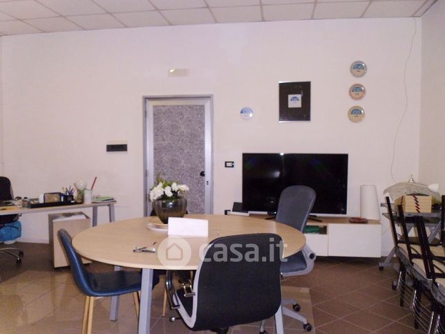Ufficio in commerciale in Via Circumvallazione Esterna