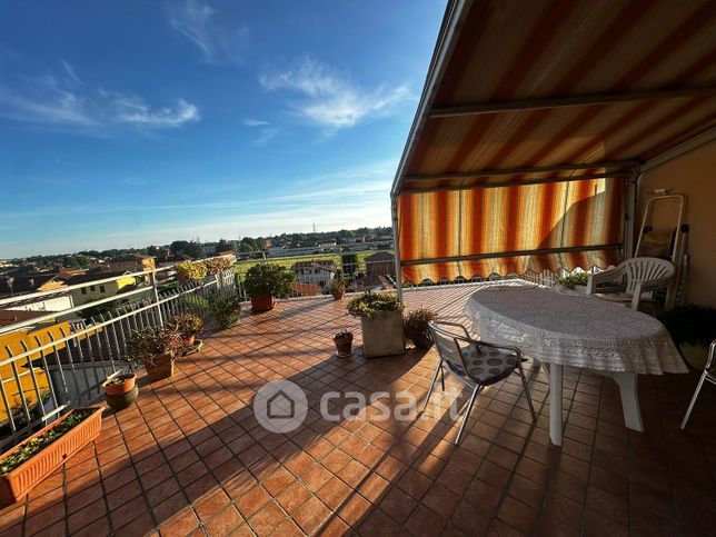 Appartamento in residenziale in Via Garibaldi 37