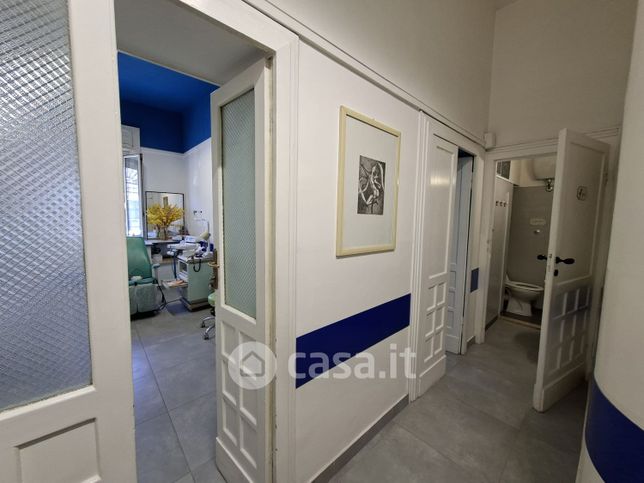 Appartamento in residenziale in Via Gargano 26