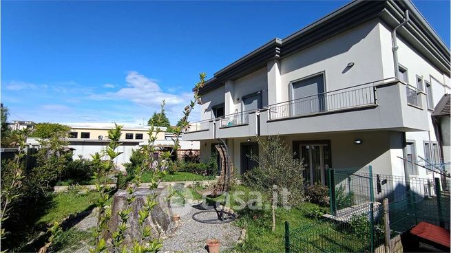 Appartamento in residenziale in Via Giuseppe Verdi 28