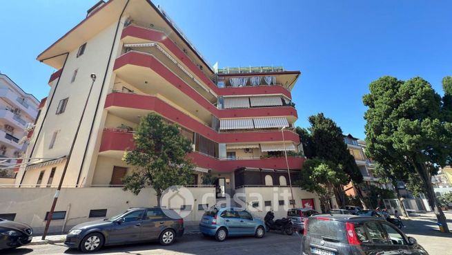 Appartamento in residenziale in Via G. Nasci
