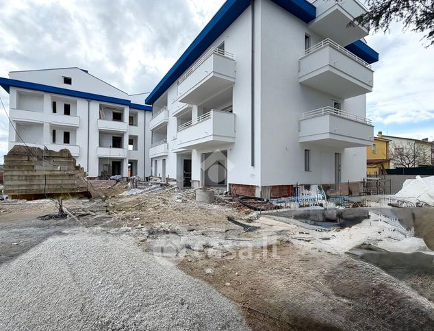 Appartamento in residenziale in Via Giovanni Pascoli 14