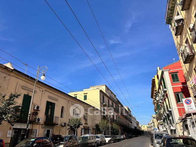 Garage/posto auto in residenziale in Corso Giuseppe Garibaldi 254