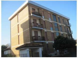 Appartamento in residenziale in Via Secco d'Aragona 22