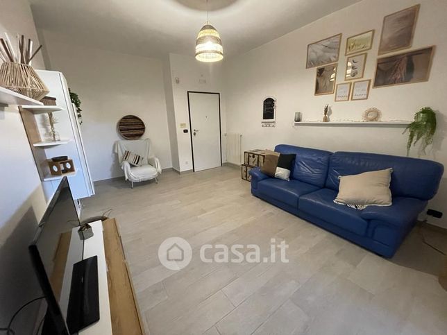 Appartamento in residenziale in Via della Rosa Azzurra