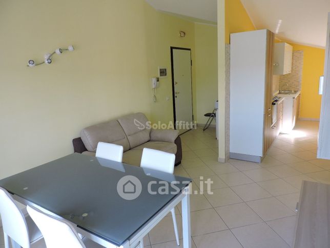 Appartamento in residenziale in Via mare Adriatico