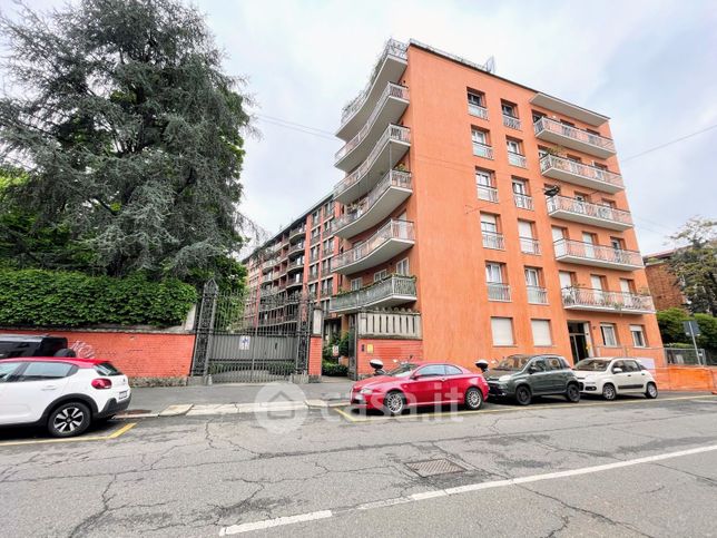 Ufficio in commerciale in Via Carlo Pisacane 34