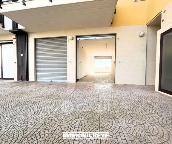 Garage/posto auto in residenziale in Via Cassano delle Murge