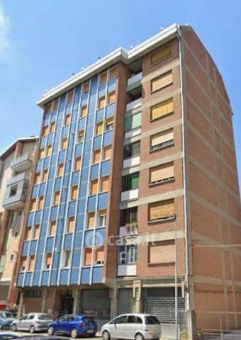 Appartamento in residenziale in Via A. Lincoln