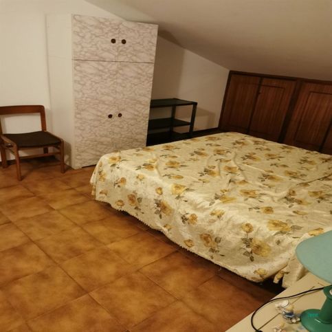 Appartamento in residenziale in Via Ascoli Piceno