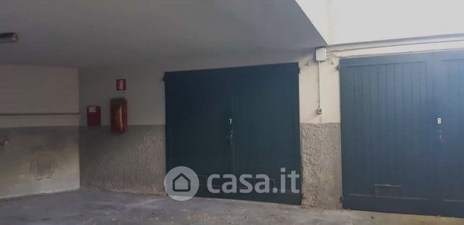 Garage/posto auto in residenziale in Piazza Sant'Agostino 6