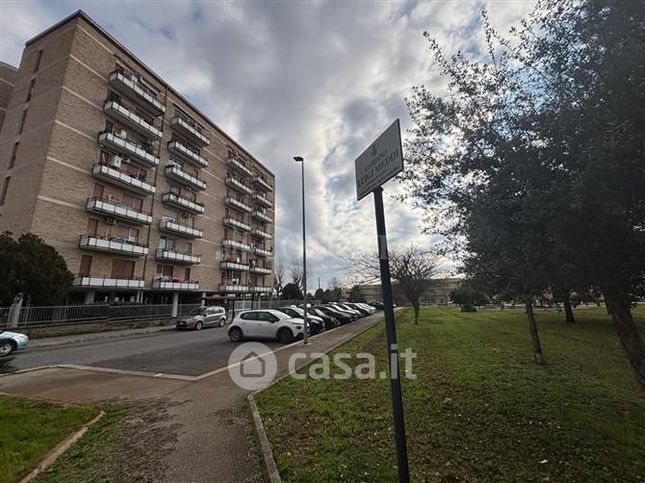 Appartamento in residenziale in Via Gabriele D'Annunzio