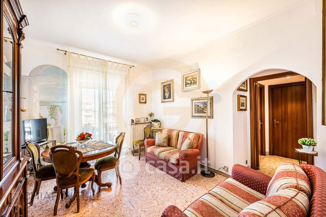 Appartamento in residenziale in Via del Fontanile Nuovo