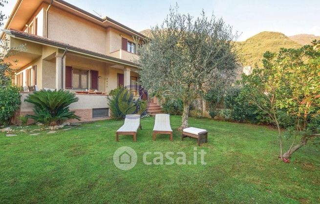 Villa in residenziale in Via dei Coltivatori