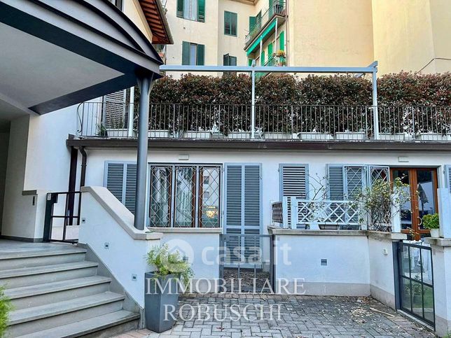 Appartamento in residenziale in Via Elbano Gasperi