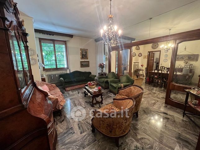Appartamento in residenziale in Via Monte Sabotino