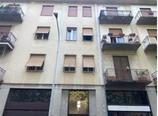 Appartamento in residenziale in Via Carlo Porta 69