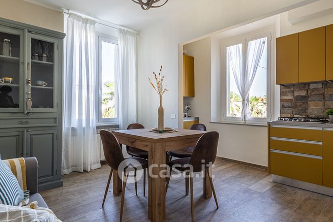 Appartamento in residenziale in Viale della Vittoria 43
