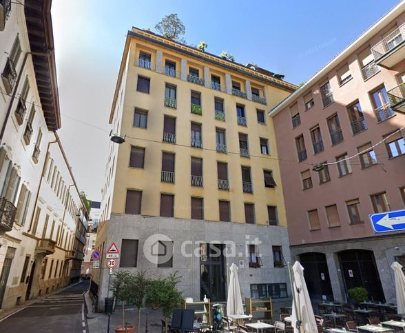 Ufficio in commerciale in Via Morigi 13