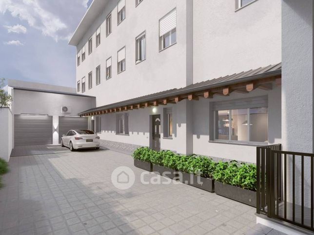 Appartamento in residenziale in Via Napoleone Bonaparte