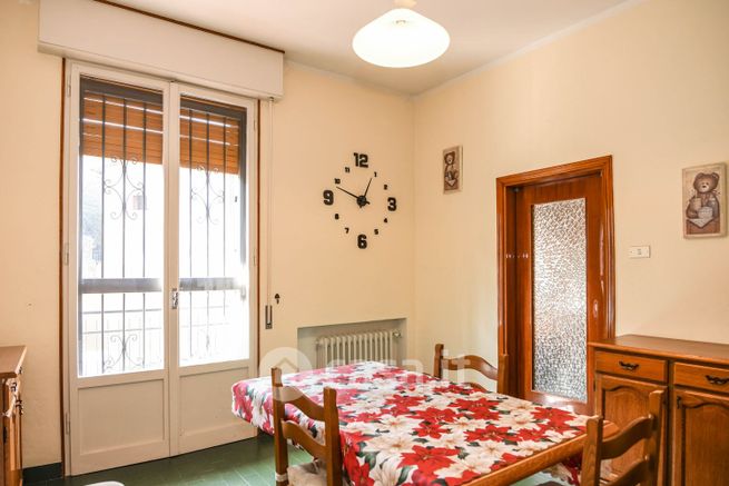 Appartamento in residenziale in Via Belvedere 1