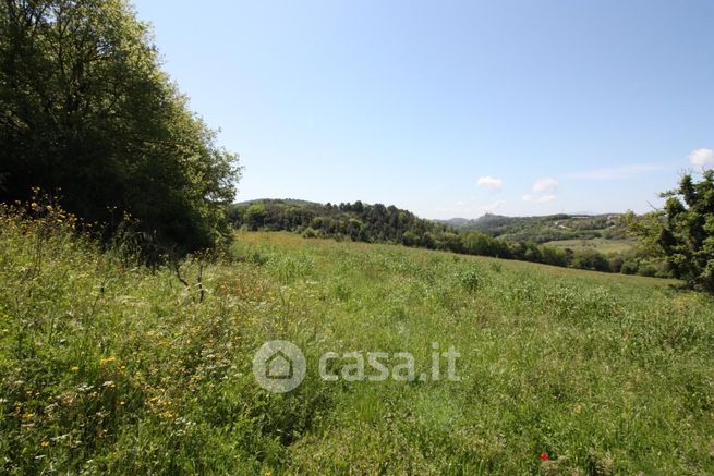 Terreno agricolo in commerciale in Strada dei Cappuccini 35