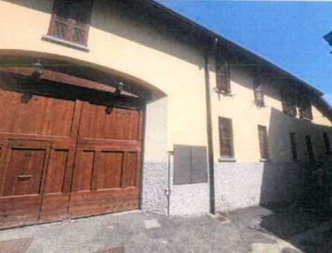 Appartamento in residenziale in Via Gaggi 2