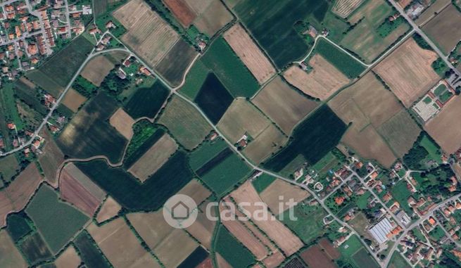 Terreno agricolo in commerciale in Via Palazzine di Sopra