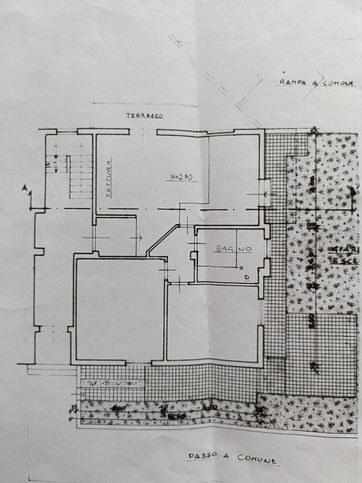 Appartamento in residenziale in