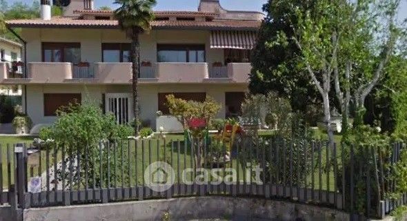 Appartamento in residenziale in Via Don Luigi Sturzo 1