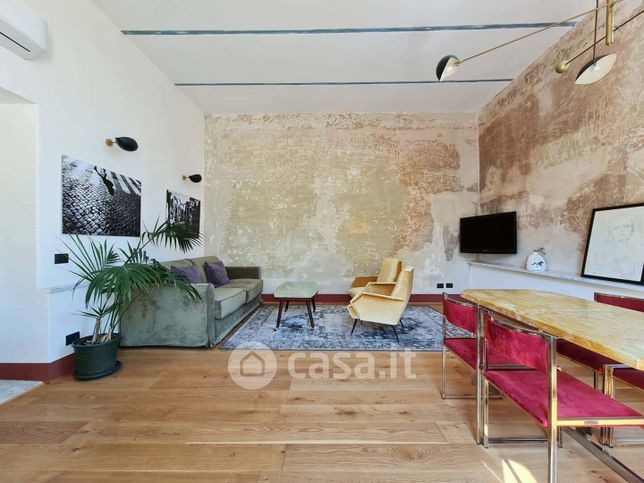 Appartamento in residenziale in Via della Croce 78 a