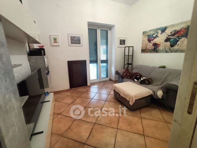Appartamento in residenziale in Via Lepanto 27