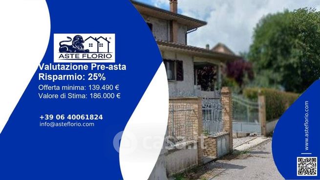 Villa in residenziale in Via Ponte delle Cartiere